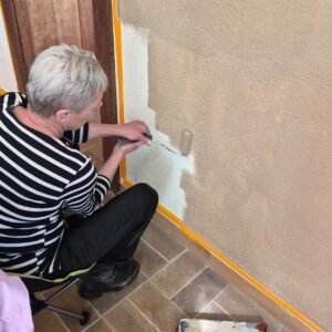 Schilderen in en rond het huis – deel 1: theorie
