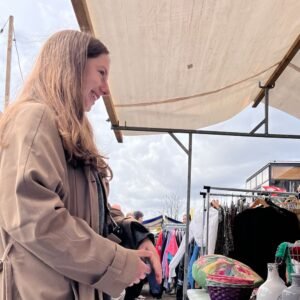 Kom gezellig naar onze stand op Vintage aan de Maas