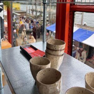 Kom gezellig naar onze stand op Vintage aan de Maas